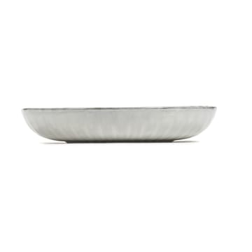 Inku ハイプレート M Ø21 cm 2枚セット - White - Serax | セラックス