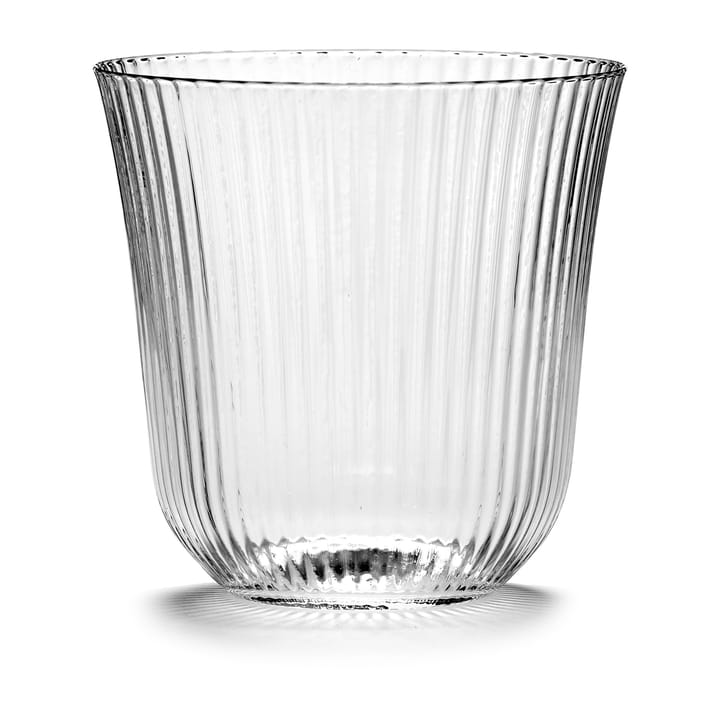 Inku タンブラー S 25 cl, Clear Serax | セラックス