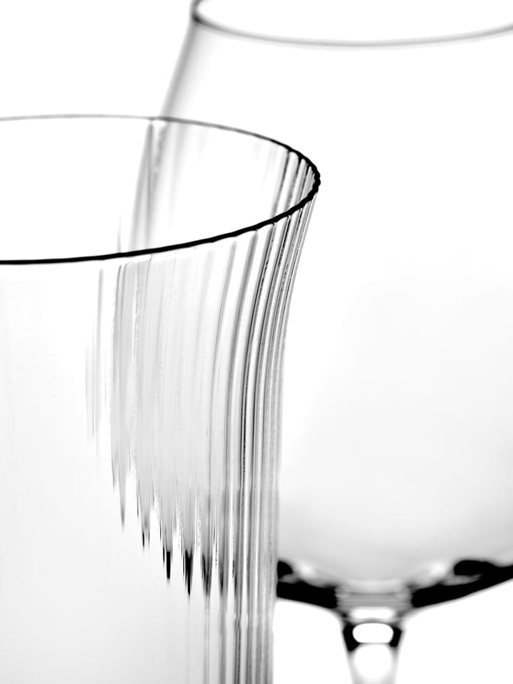 Inku グラス tall 45 cl, Clear Serax | セラックス