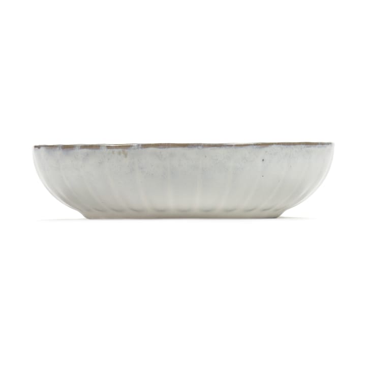 Inku ハイプレート XS Ø16 cm 2枚セット, White Serax | セラックス