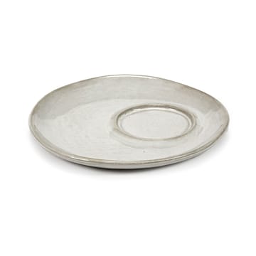 La Mère エスプレッソカップ用ソーサー Ø11 cm 2枚 - Off white - Serax | セラックス