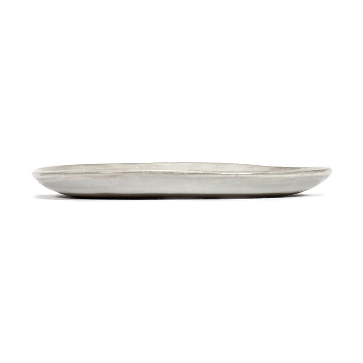 La Mère エスプレッソカップ用ソーサー Ø11 cm 2枚, Off white Serax | セラックス