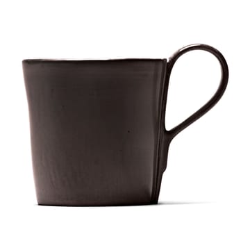 La Mère コーヒーカップ 13 cl 2個 - Dark brown - Serax | セラックス