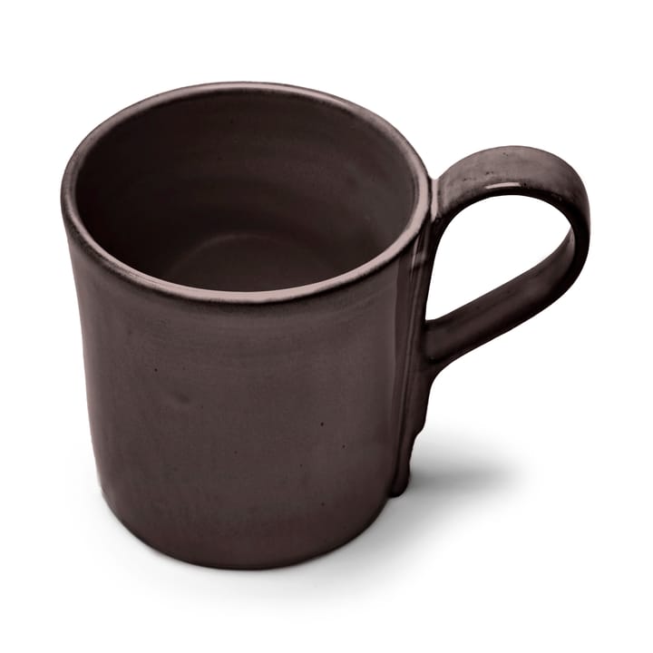 La Mère コーヒーカップ 13 cl 2個 - Dark brown - Serax | セラックス