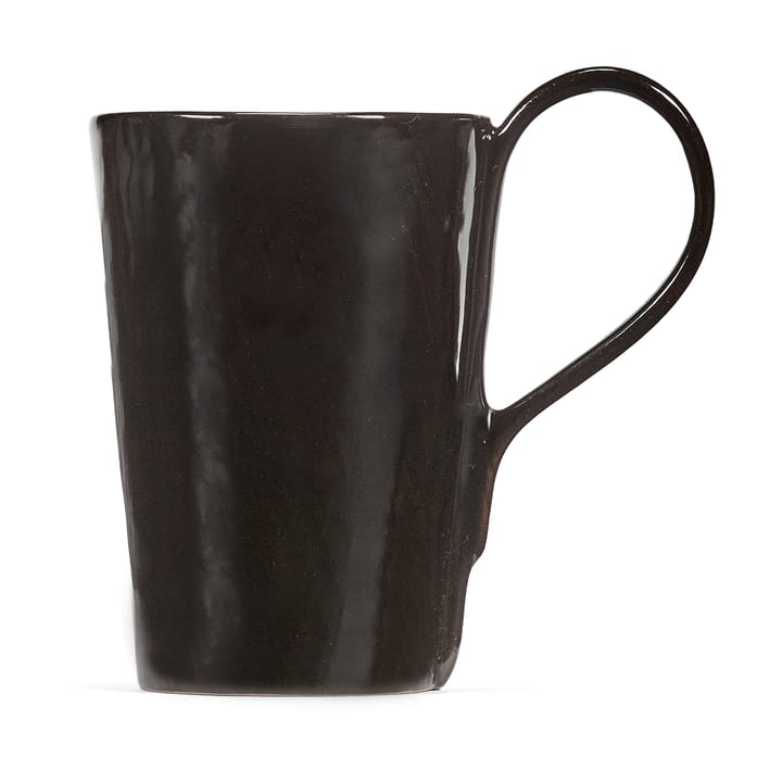 La Mère マグ 33 cl 2個, Dark brown Serax | セラックス