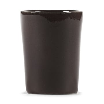 La Mère エスプレッソカップ 7 cl 2個 - Dark brown - Serax | セラックス