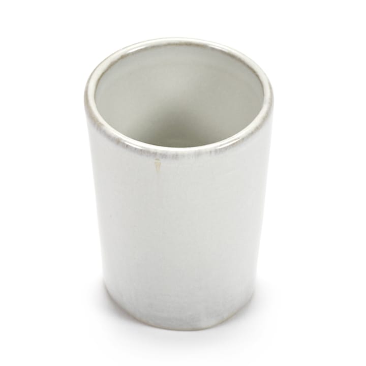 La Mère エスプレッソカップ 7 cl 2個, Off white Serax | セラックス