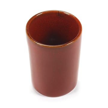 La Mère エスプレッソカップ 7 cl 2個 - Venetian red - Serax | セラックス