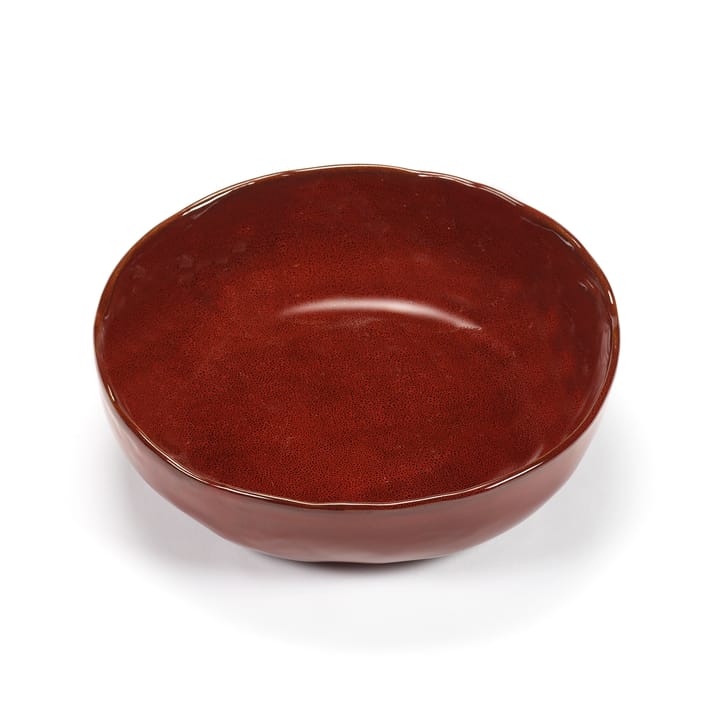 La Mère ボウル L Ø22 cm, Venetian red Serax | セラックス