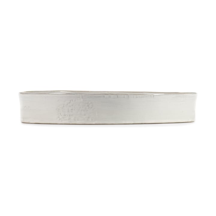 La Mère ディーププレート L Ø25 cm, Off white Serax | セラックス