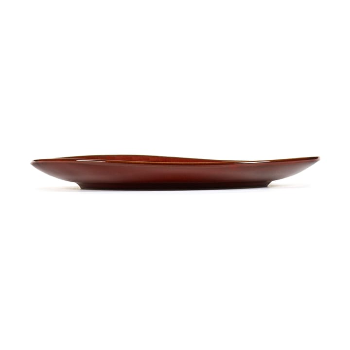 La Mère プレート M Ø20 cm 2枚, Venetian red Serax | セラックス