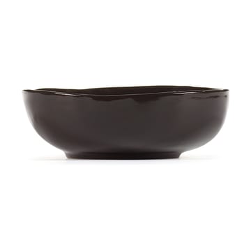 La Mère ボウル S Ø11.5 cm 2個 - Dark brown - Serax | セラックス