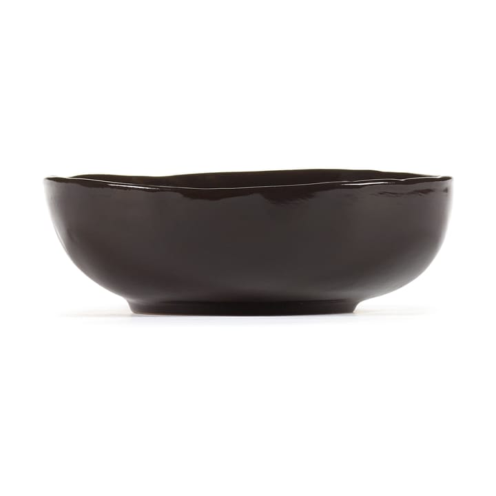 La Mère ボウル S Ø11.5 cm 2個, Dark brown Serax | セラックス