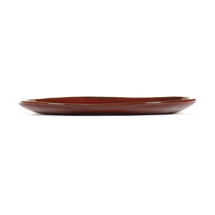 La Mère プレート S Ø18 cm 2枚, Venetian red Serax | セラックス