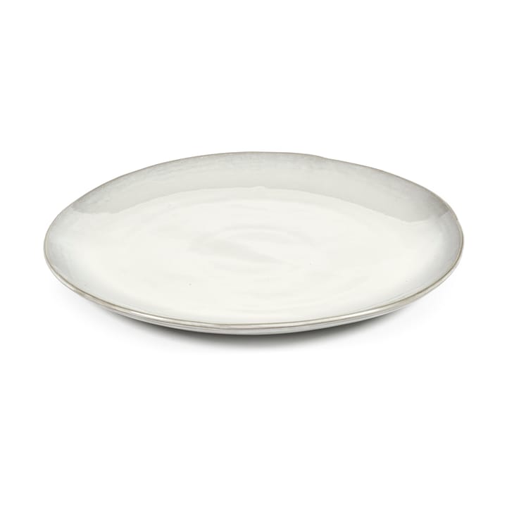 La Mère プレート XL Ø27 cm 2枚, Off white Serax | セラックス