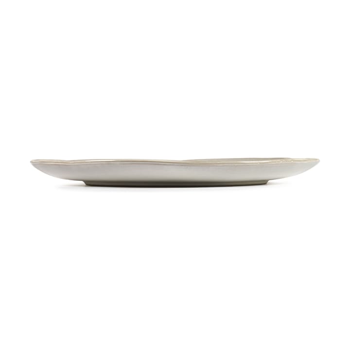 La Mère プレート XL Ø27 cm 2枚, Off white Serax | セラックス