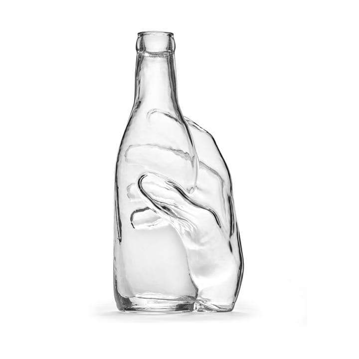 Les Objets Mouleversants カラフェ 0.95 L, Clear Serax | セラックス