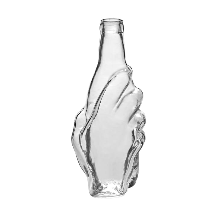 Les Objets Mouleversants カラフェ 0.95 L, Clear Serax | セラックス