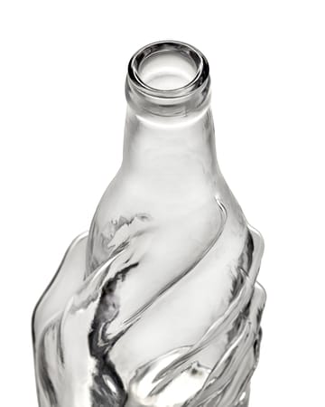 Les Objets Mouleversants カラフェ 0.95 L - Clear - Serax | セラックス
