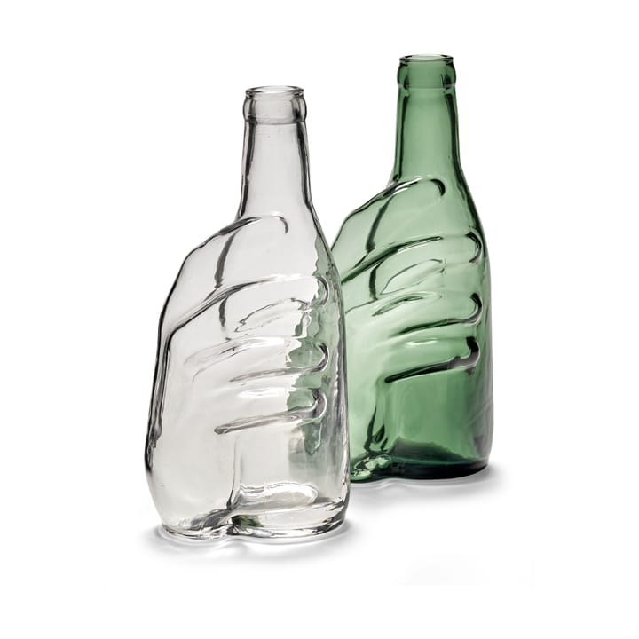 Les Objets Mouleversants カラフェ 0.95 L, Clear Serax | セラックス