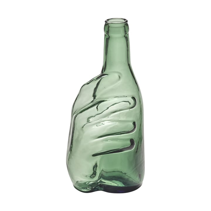 Les Objets Mouleversants カラフェ 0.95 L - Emerald green - Serax | セラックス