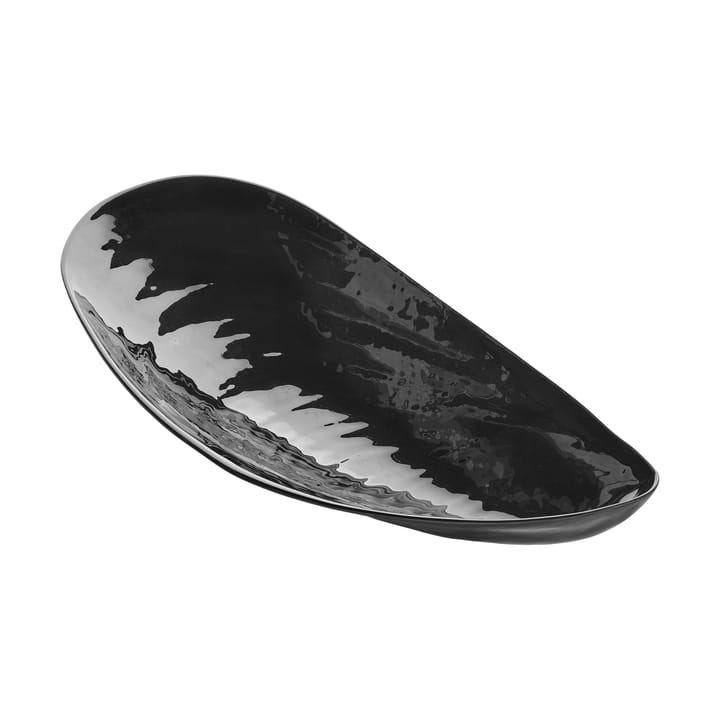 Les Objets Mouleversants Marcel ボウル M 14x30.5 cm - Black - Serax | セラックス
