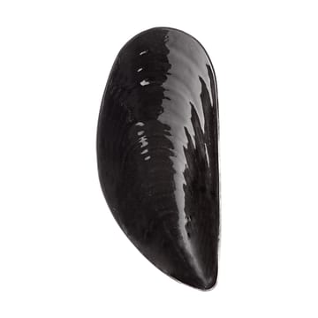 Les Objets Mouleversants Marcel ボウル M 14x30.5 cm - Black - Serax | セラックス