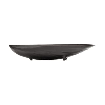 Les Objets Mouleversants Marcel ボウル M 14x30.5 cm - Black - Serax | セラックス