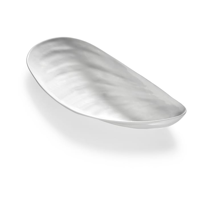 Les Objets Mouleversants Marcel ボウル M 14x30.5 cm - White - Serax | セラックス