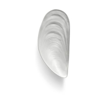 Les Objets Mouleversants Marcel ボウル M 14x30.5 cm - White - Serax | セラックス