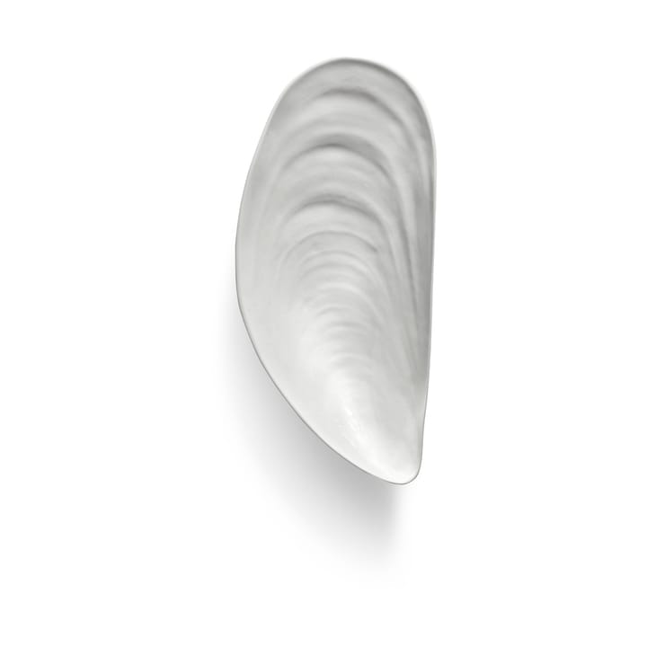Les Objets Mouleversants Marcel ボウル M 14x30.5 cm, White Serax | セラックス