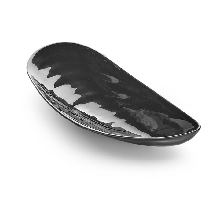 Les Objets Mouleversants Marcel ボウル S 7.5x17.5 cm - Black - Serax | セラックス