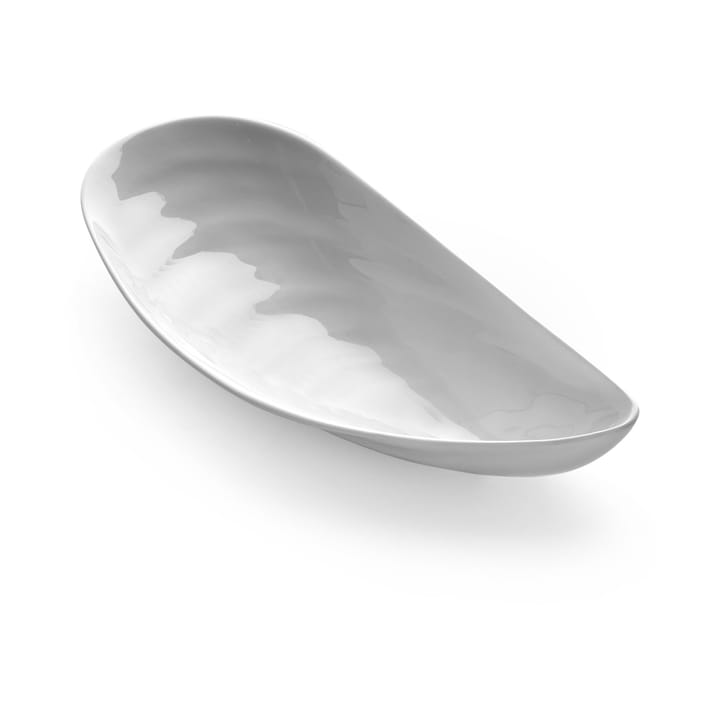 Les Objets Mouleversants Marcel ボウル S 7.5x17.5 cm - White - Serax | セラックス