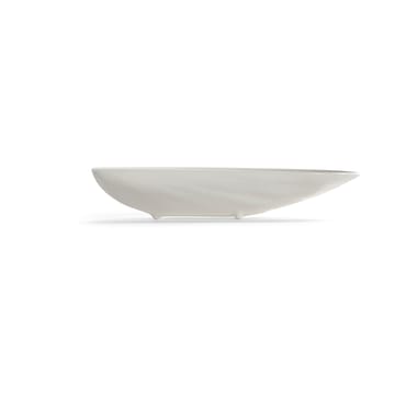 Les Objets Mouleversants Marcel ボウル S 7.5x17.5 cm - White - Serax | セラックス