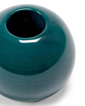 Les Objets Mouleversants N°3 キャンドルスティック - Green - Serax | セラックス