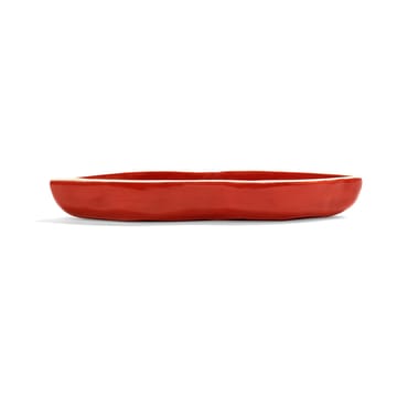 Les Objets Mouleversants トレイ S - Red - Serax | セラックス