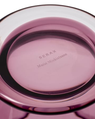 Marie-Ann 花瓶 L 39 cm - Purple - Serax | セラックス