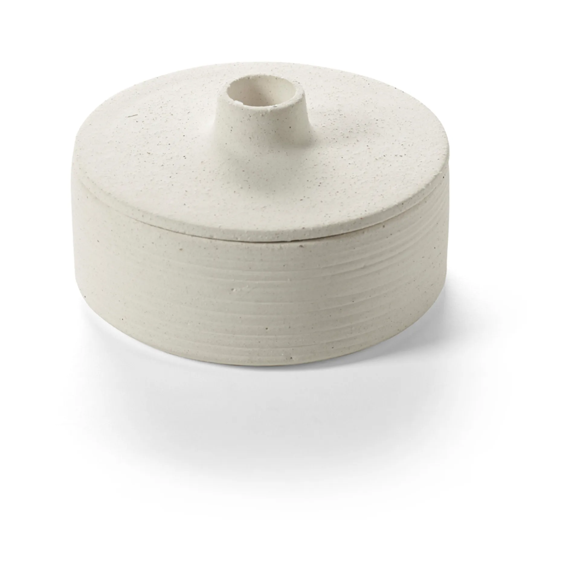 Mira キャンドルスティック/収納ボックス, Beige Serax | セラックス