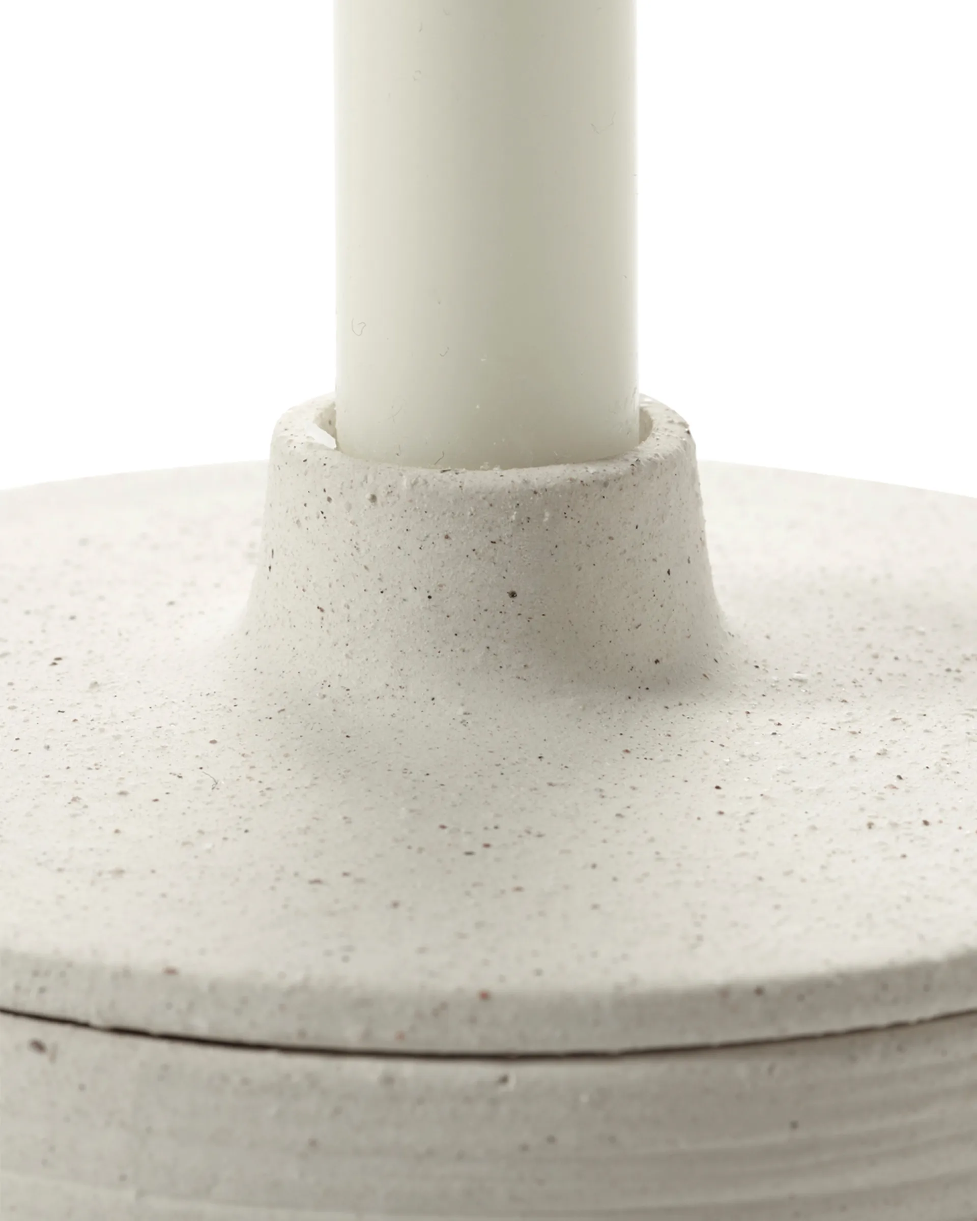 Mira キャンドルスティック/収納ボックス, Beige Serax | セラックス