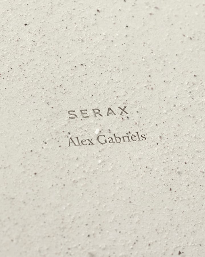 Mira キャンドルホルダー S, Beige Serax | セラックス