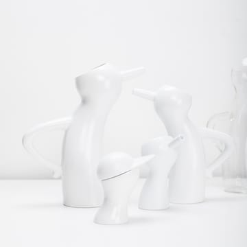ミニ Monsieur Cruchot シュガーボウル - white - Serax | セラックス