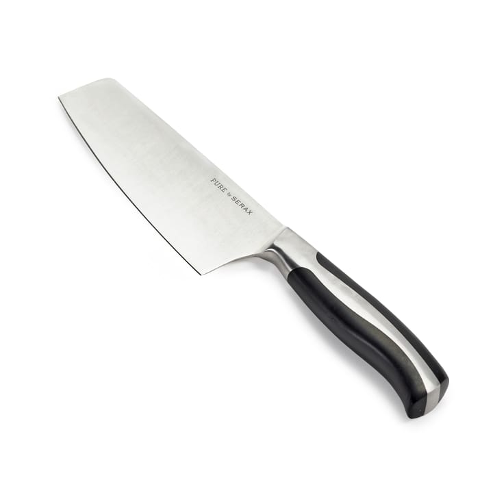 Nakiri ナイフ ステンレススチール - 14 cm - Serax | セラックス