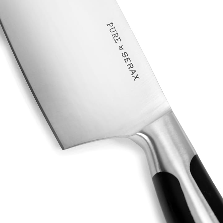 Nakiri ナイフ ステンレススチール, 14 cm Serax | セラックス