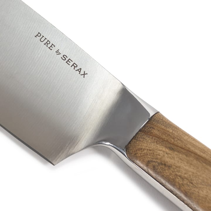 Nakiri ナイフ 木製 - 18 cm - Serax | セラックス