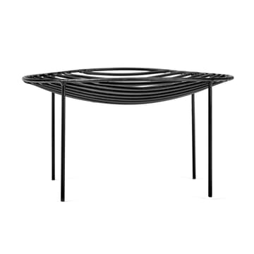 Nana フルーツプラッター Ø25 cm - black - Serax | セラックス