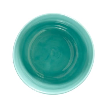 Ottolenghi Feast コーヒーカップ 25 cl 4個セット - Azure stripes-red - Serax | セラックス