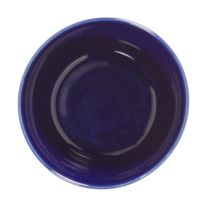 Ottolenghi Feast コーヒーカップ 25 cl 4個セット, Dark blue-white Serax | セラックス