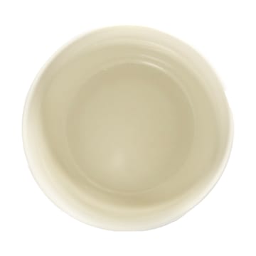 Ottolenghi Feast コーヒーカップ 25 cl 4個セット - White stripes-blue - Serax | セラックス