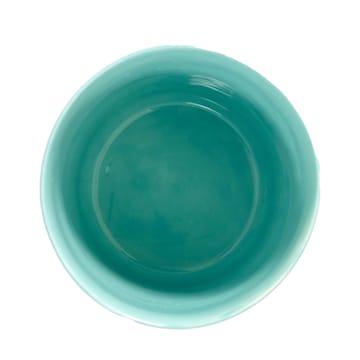 Ottolenghi Feast ティーカップ 33 cl 4個セット - Azure stripes-red - Serax | セラックス
