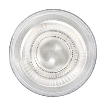 Ottolenghi Feast グラス 33 cl 4個セット - Stripes sandblasted - Serax | セラックス